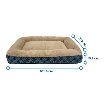 Cama para Mascota Member s Mark Maxguard 1 pza ZK MayoreoTotal