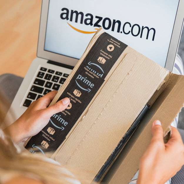 Amazon Aumenta 20% En Venta. Prime Day El Responsable – MayoreoTotal