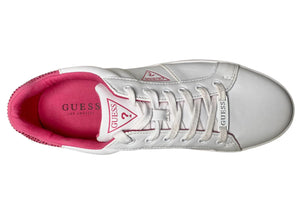 Tenis Guess Blancos Dama - BGP