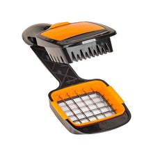 Cargar imagen en el visor de la galería, CORTADOR DICER QUICK NARANJA - BGP