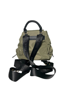 Mochila Steve Madden Verde