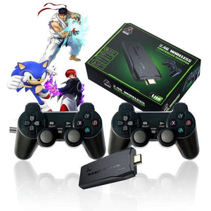 CONSOLA DE VIDEO JUEGOS Game Stick Lite  - BGP