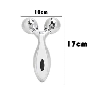 MASAJEADOR CARA, CUELLO, CUERPO 3D - BGP