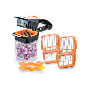 CORTADOR DICER QUICK NARANJA - BGP