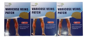 Varicose Vein Patch - BGP