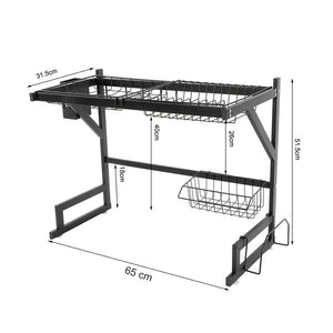 Escurrridor de trastes 65cm - BGP