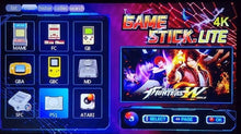 Cargar imagen en el visor de la galería, CONSOLA DE VIDEO JUEGOS Game Stick Lite  - BGP