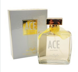 Eau de Parfum o Agua de Perfume ACE - DRO