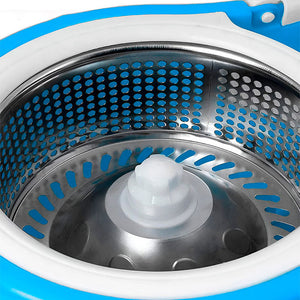 TRAPEADOR 360 MÁGICO SPIN MOP - BGP