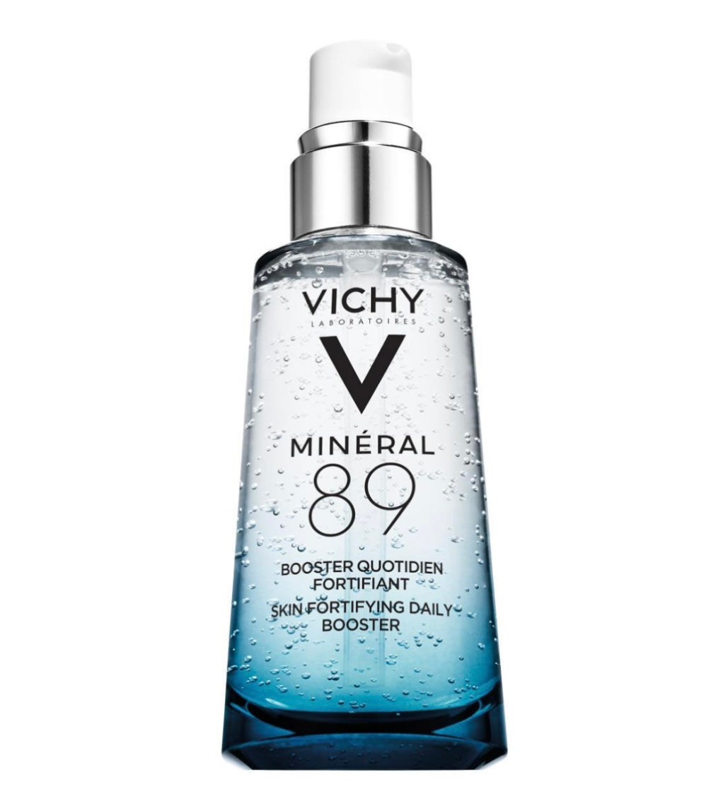 Mineral 89 50Ml Vichy  - BGP