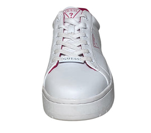 Tenis Guess Blancos Dama - BGP