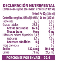 Cargar imagen en el visor de la galería, Crema Ácida Alpura Deslactosada 900 ml - ZK