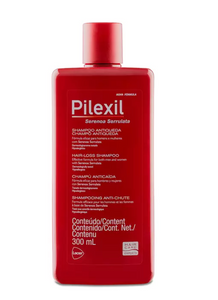 Pilexil Shampoo Anti-Caída 300 ml - KOZ