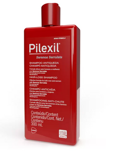 Pilexil Shampoo Anti-Caída 300 ml - KOZ