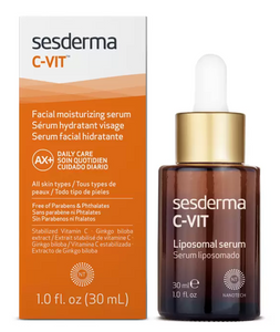 Sesderma C-VIT Liposomal Serum Facial AX 30 ml - KOZ