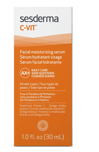 Sesderma C-VIT Liposomal Serum Facial AX 30 ml - KOZ