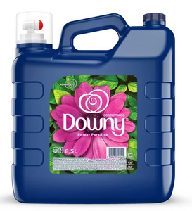 Downy Forest Paradise Suavizante para Ropa 8.5 L - KOZ