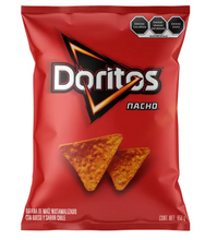 Cargar imagen en el visor de la galería, Doritos Nacho Botana de Maíz Sabor Queso y Chile 650 grs - KOZ