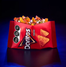 Cargar imagen en el visor de la galería, Doritos Nacho Botana de Maíz Sabor Queso y Chile 650 grs - KOZ