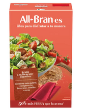 Cargar imagen en el visor de la galería, All Bran Flakes Cereal 1.1 kg - KOZ