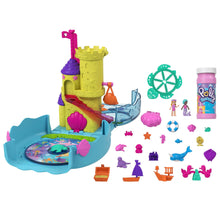 Cargar imagen en el visor de la galería, Set Polly Pocket Acuario de Burbujas + Muñeca