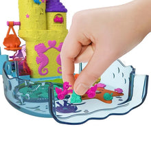 Cargar imagen en el visor de la galería, Set Polly Pocket Acuario de Burbujas + Muñeca