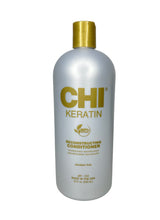 Cargar imagen en el visor de la galería, Shampoo o Acondicionador Chi Keratina Resconstrucion De 946 Ml - BGP