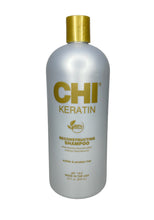 Cargar imagen en el visor de la galería, Shampoo o Acondicionador Chi Keratina Resconstrucion De 946 Ml - BGP