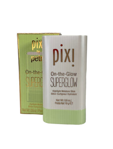 On-the-glow Superglow Pixi Tono Del Maquillaje Icepearl