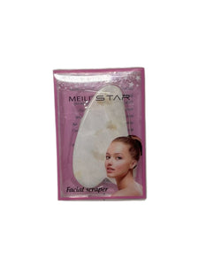 PIEDRA PARA MASAJE FACIAL-MEILI STAR