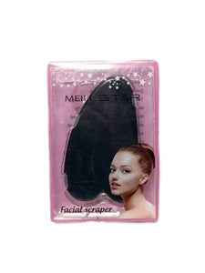 PIEDRA PARA MASAJE FACIAL-MEILI STAR