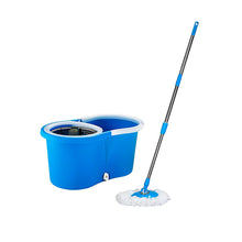 Cargar imagen en el visor de la galería, TRAPEADOR 360 MÁGICO SPIN MOP - BGP