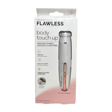 Cargar imagen en el visor de la galería, Depiladora Flawless Para El Cuerpo Body Touch Up Original  - BGP