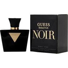 Cargar imagen en el visor de la galería, PERFUME GUESS SEDUCTIVE NOIR DAMA