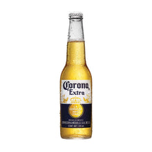 Cargar imagen en el visor de la galería, Cerveza Clara Corona Extra 24P/355M - ZK