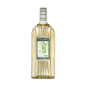 Tequila Centenario Plata 950 Ml - ZK