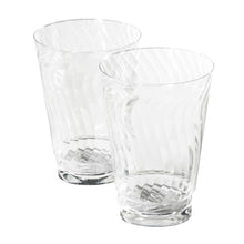 Cargar imagen en el visor de la galería, Vasos desechables Chinet Tipo Cristal 14 OZ 84 Pzas - ZK