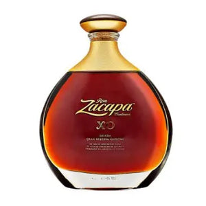 Ron Zacapa XO 750 Ml - ZK