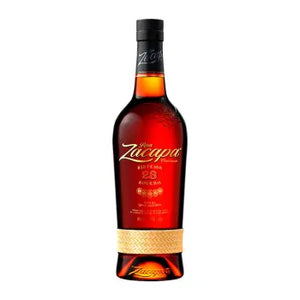 Ron Zacapa Centenario Solera 750 Ml - ZK