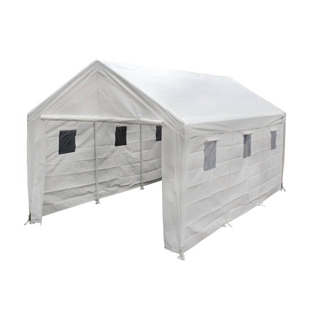 Carpa King Canopy Toldo más Paredes KC1020CS - ZK