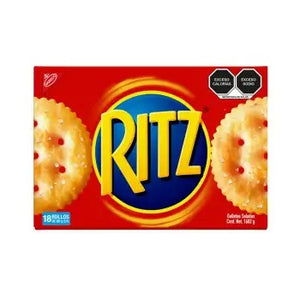 puede un perro comer galletas ritz