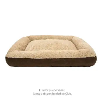 Cama para outlet perro member's mark