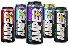 Amper 12 unidades de 473 ml