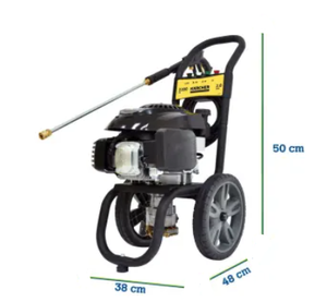 Hidrolavadora a Gasolina Karcher G2200 de 2200 PSI- ZK